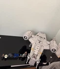 LEGO Star Wars 75331 – The Razor Crest (UCS) Used Complete