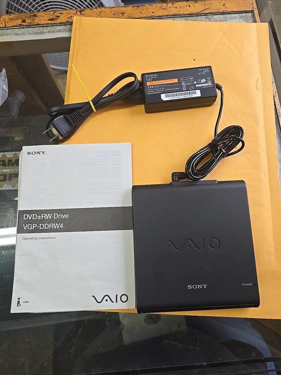 Sony Vaio Dvd Drive for sale | eBay