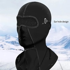 Balaclava Cycling Caps for Men Bicycle Travel Quick Dry Dustproof Face Cover Sun