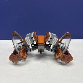 LEGO Star Wars 75085 &ndash; Hailfire Droid (2015) with 2 Super Battle Droids