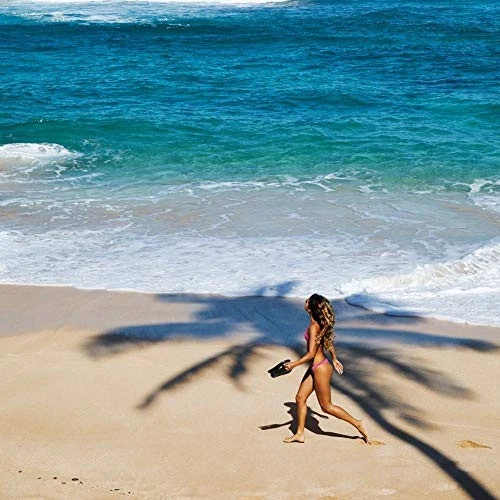 Chanclas REEF ZEN LOVE MUJER TALLA: MUJER 11 NEGRAS/NEGRAS Foto 2 de 4