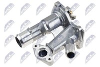 NTY Thermostat, KüHlmittel CTM-FR-054 FüR Ford Volvo
