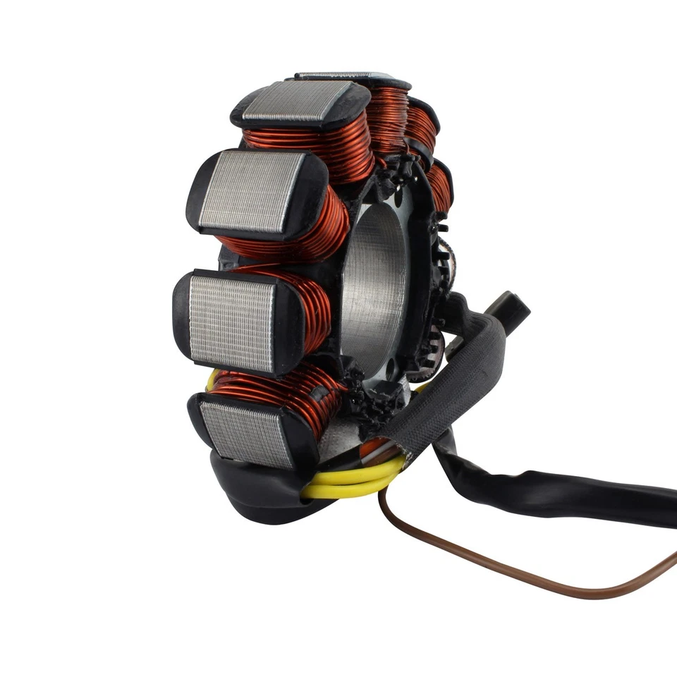 Stator For Arctic Cat ZR 900 EFI L/C & 900 EFI L/C Sno Pro 2004 2005 - Image 4 of 4