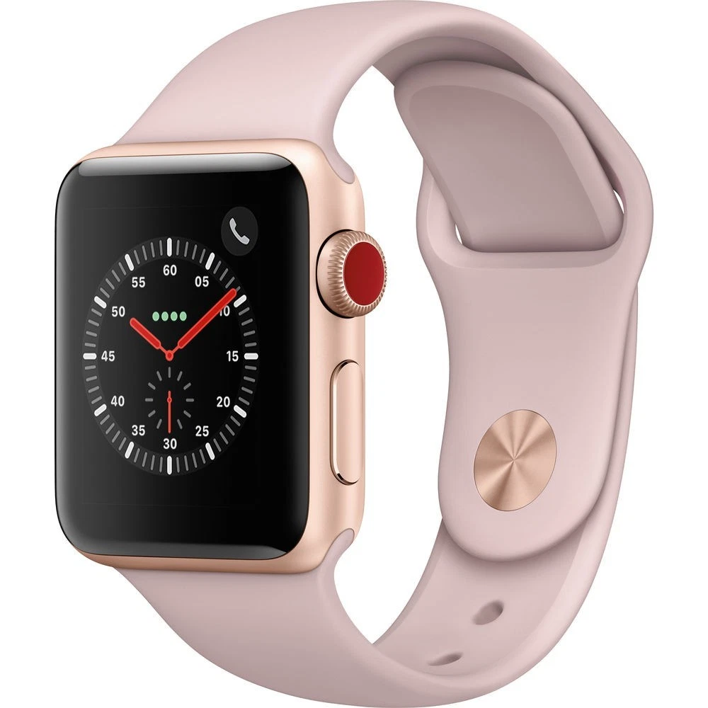 Apple Watch Series 3 38 mm Smart Watches for Sale - eBay display picture 1