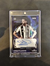 2025-26 Topps Knockout UEFA Club Competitions Soccer Checklist Guide in-content 36