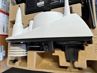Davis Vantage Vue Wireless Integrated Sensor Suite including Vantage Pro2