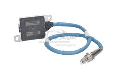 Original Stickoxid-Sonde / NOx-Sonde für Renault Koleos II 227901553R