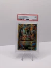 2016 POKEMON XY EVOLUTIONS #101 FULL ART/M CHARIZARD EX PSA 9