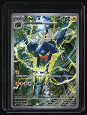 vikavolt pokemon card Vikavolt 53