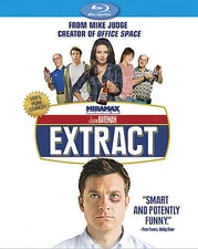 Extract (Blu-ray Disc, 2009)