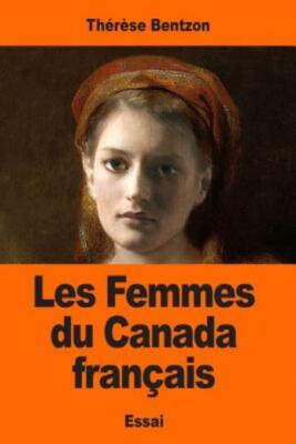Les Femmes Du Canada Fran?Ais