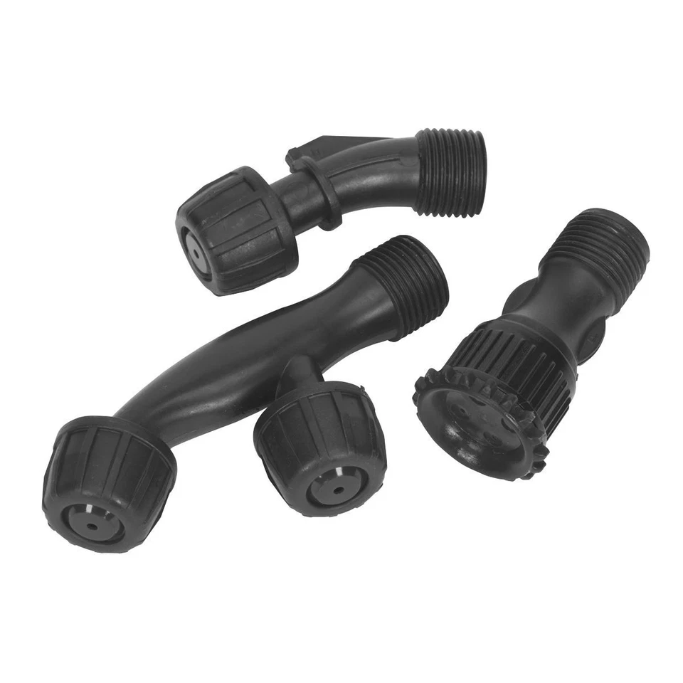 Sealey SS4 Backpack Sprayer 16ltr - Image 3 of 3