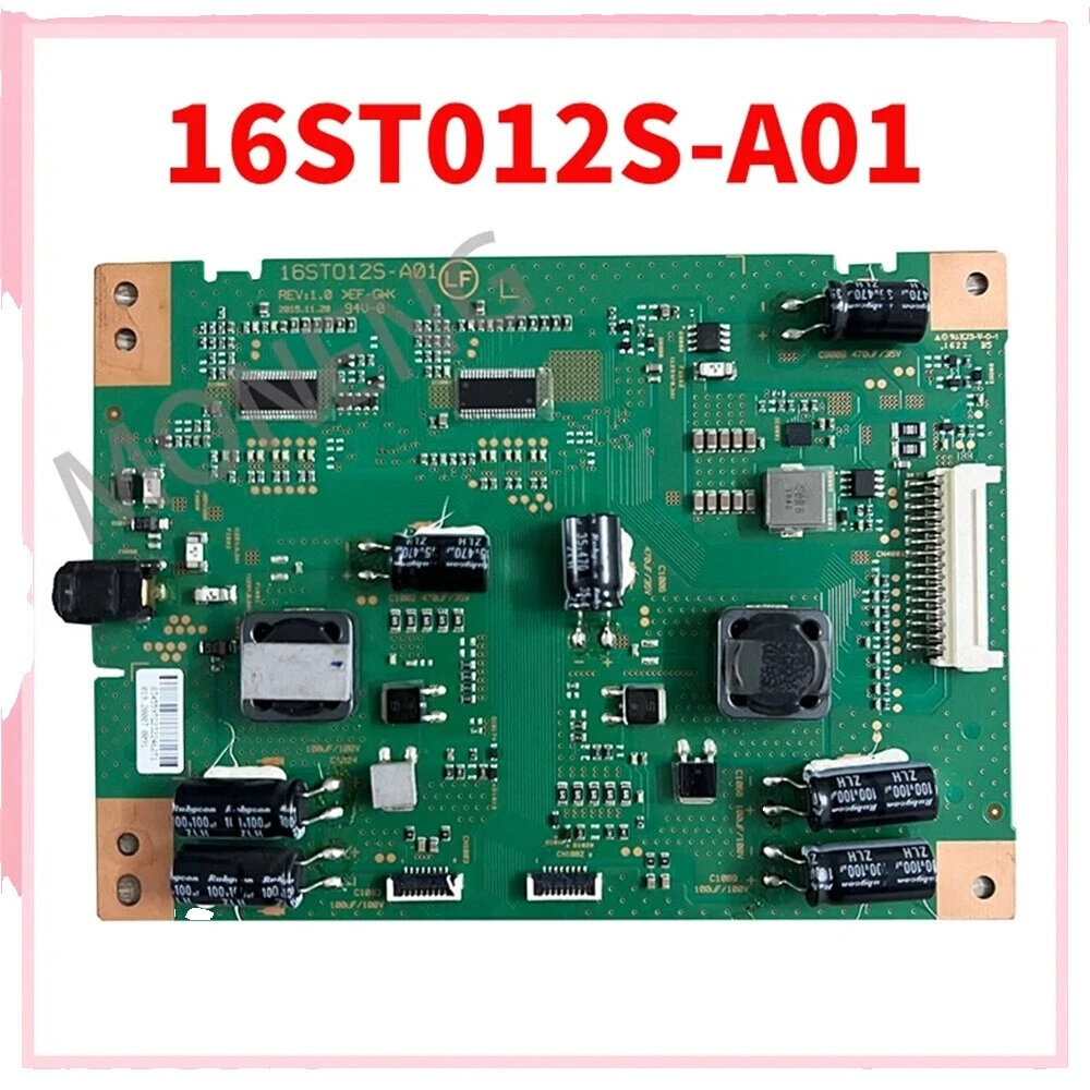 Universal TV T-Con Boards