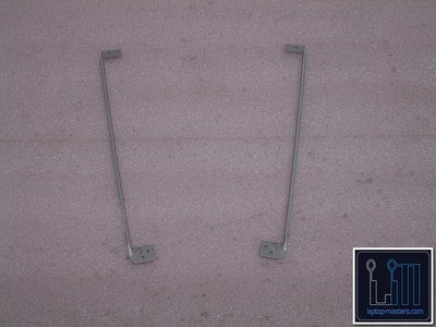 ASUS Eee PC 1201N 1215B LCD Display Rail Left and Right Set 13G0A1S10M03X-10