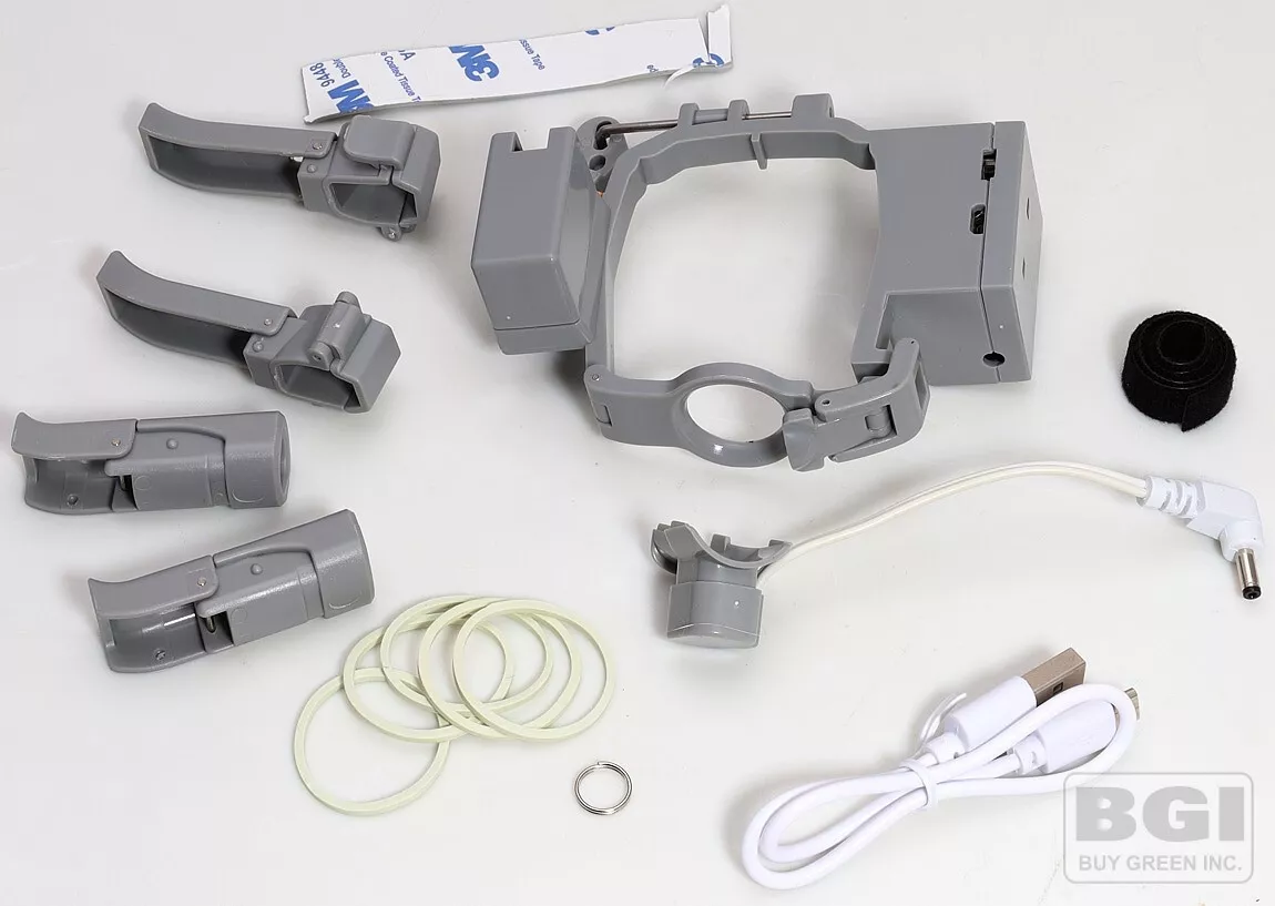Payload Release Mechanism For DJI Mavic AIR 2 Drone Delivery