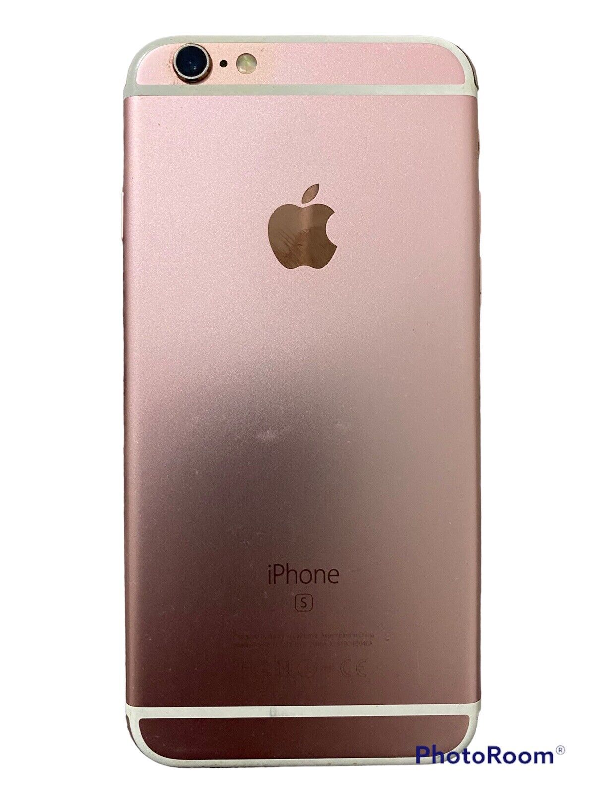 IPhone 6S 16GB - Gold - Ola Tech