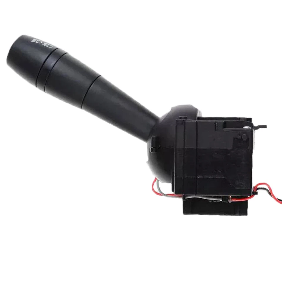 8201167977 Interruptor de faro Interruptor de señal de giro para Dacia Dokker Renault Captur Foto 3 de 4