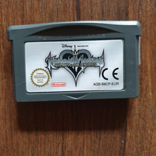 ebay® Auktion 335818542737 | Gameboy Advance Spiel Thumbnail of ebay® auction 335818542737 | Gameboy Advance Spiel
