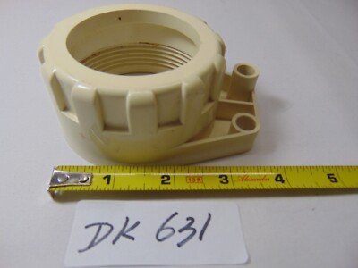 Ronco Popeil P400 Automatic Pasta Maker Replacement Part- Locking Ring