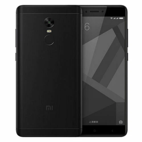 Cellulari e smartphone Xiaomi Redmi Note 4X