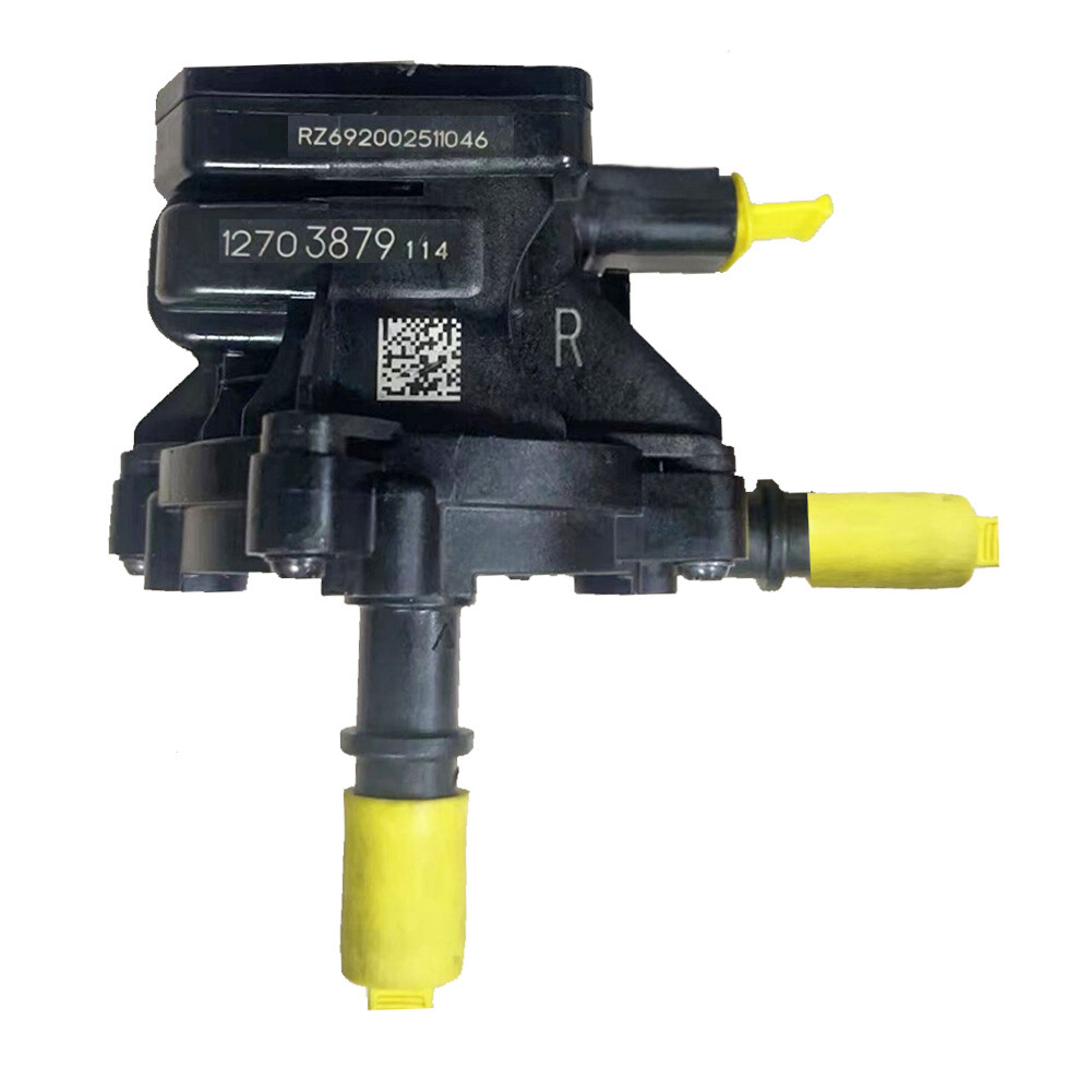 New For GM Vapor Canister Purge Pump 12712982 25204641 OEM 