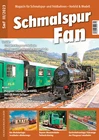 SchmalspurFan Ausgabe 3/2023