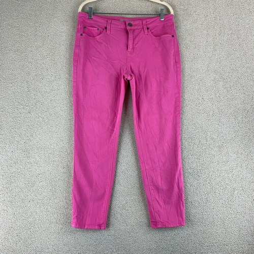 STYLUS Skinny Ankle Jeans Women's Size 