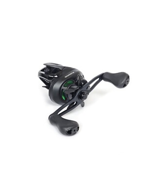 Angelrolle Pontonchutz Favorite X1 100HD Fischen Hecht Blackbass