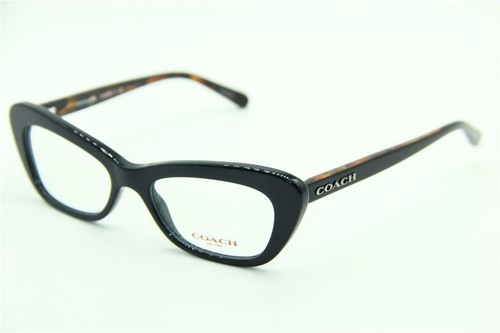 ebay coach eyeglass frames