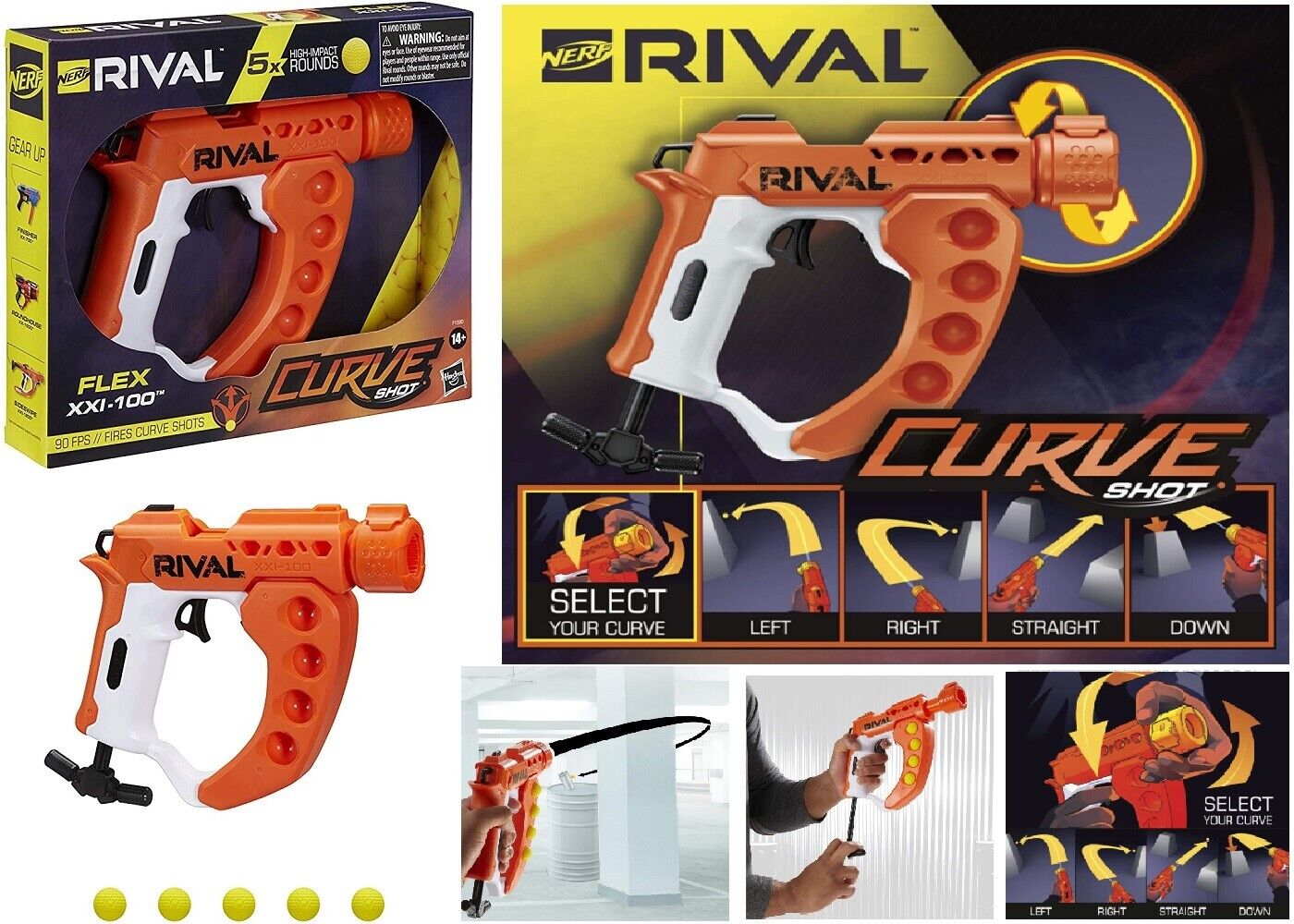 Nerf Ultra Speed Blaster Is the Fastest-Firing Dart Shooter Ever - CNET