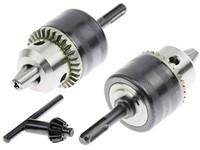 Bohrfutter Zahnkranz SDS-PLUS Spannfutter 3 - 16 Mm Bohrkopf Bohrmaschinenfutter