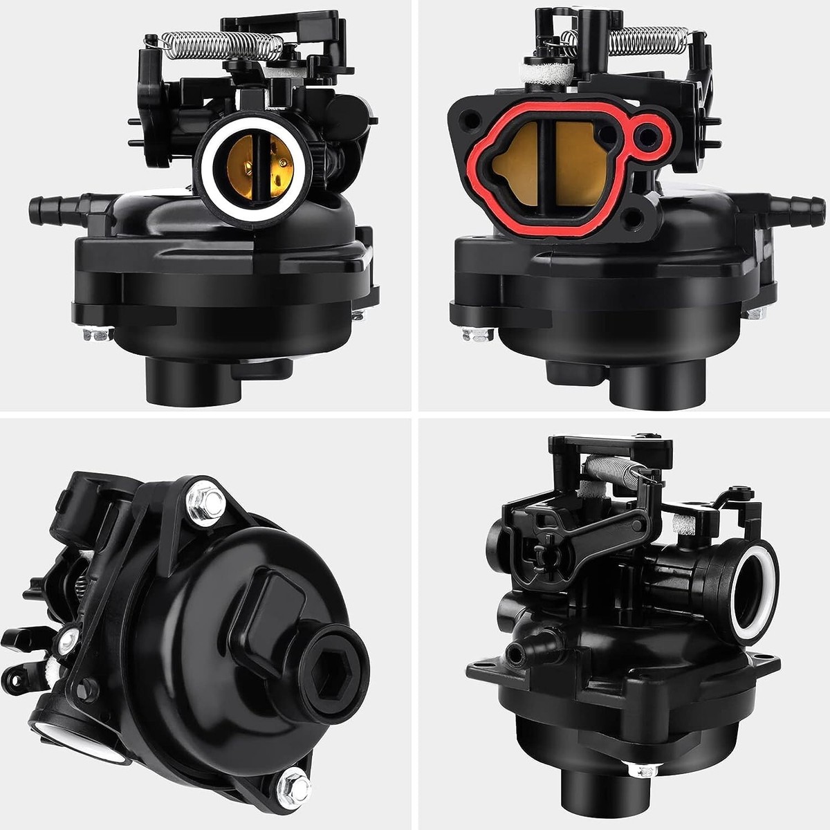 OEM RedMax Part Blower Tube 576576401 - OEM Replacement For