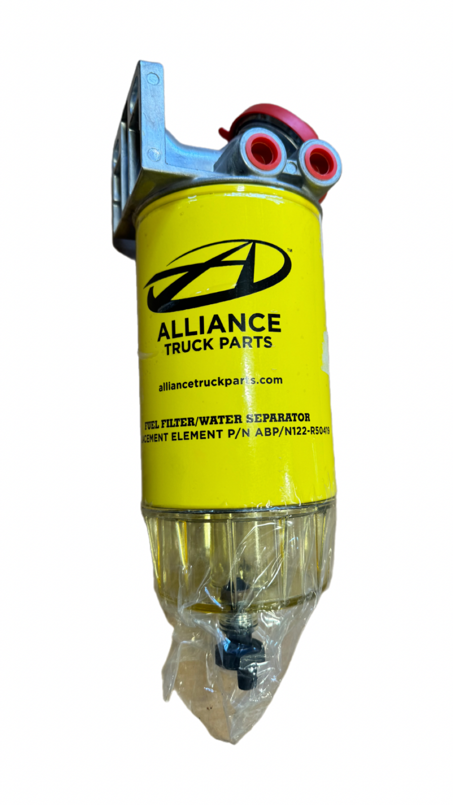36134 OEM Freightliner Alliance Fuel Filter/Water Separator 03-36134-331 w ...