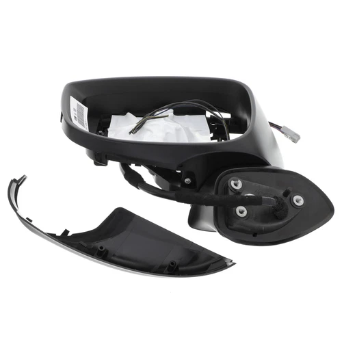 NEW OEM GENUINE Mazda 2019-2025 CX-5 Left Door Mirror Body Housing KB8M-69-181D