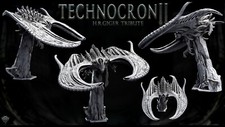 Legion Terrain Scenery Tabletop Miniatures 28mm Wargames