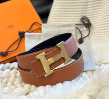 HERMÈS Brown Belts for Men for sale | eBay HERMÈS Brown Belts for Men for sale | eBay