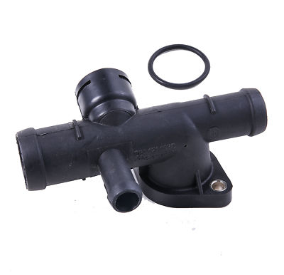 For VW Golf MK4 Audi TT 1.8T AGU Coolant Hose Flange