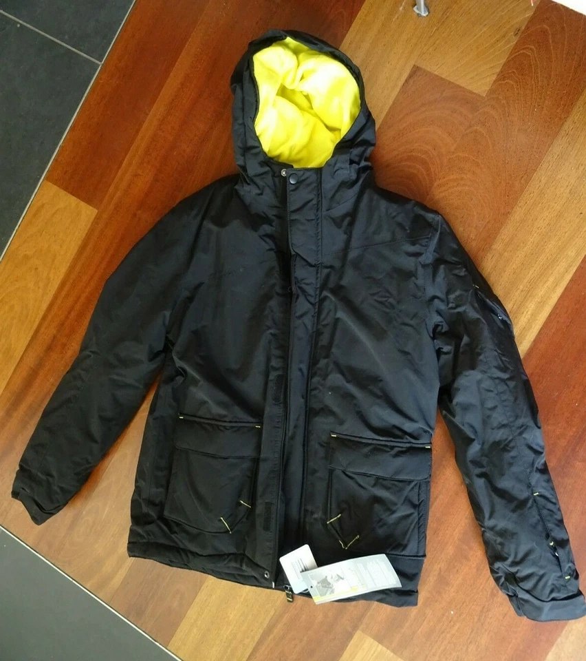 Neue Regenjacke M 170/176 Neu ohne Nutzung!! Preisvorschlag gewünscht!!! - Bild 1 von 4