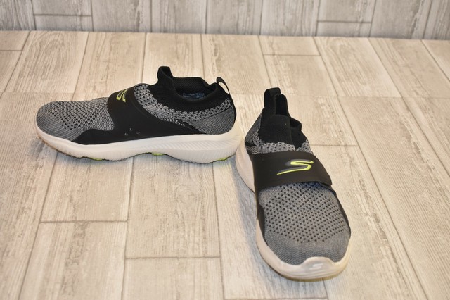 skechers men's go walk revolution ultra revolve sneaker