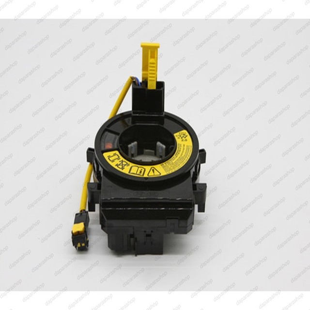 93490 2K200 Genuine OEM Spiral Cable Clock Spring for Kia 2010 2013