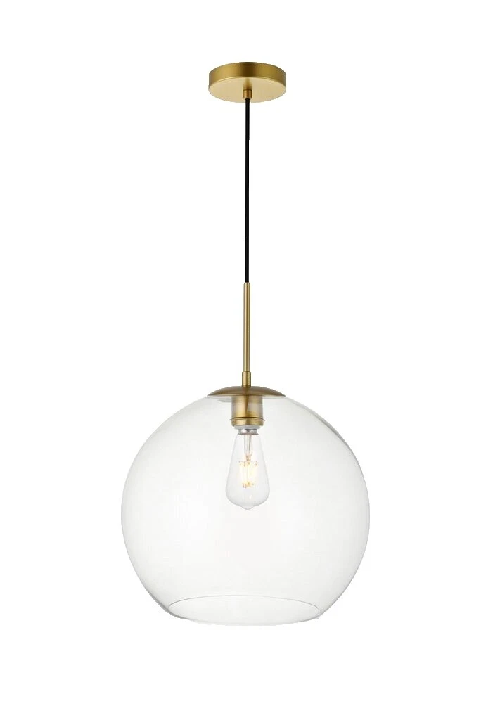 Mid-Century Modern Pendants Fixtures