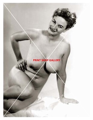 CHERRIE KNIGHT #3 - Vintage Pinup - 8.5x11 Art Print | eBay