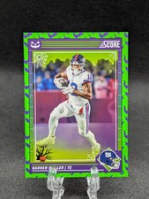 You Pick Your Cards 🔥 NEW YORK GIANTS Fan Favorites Old & New LT - Simms ++