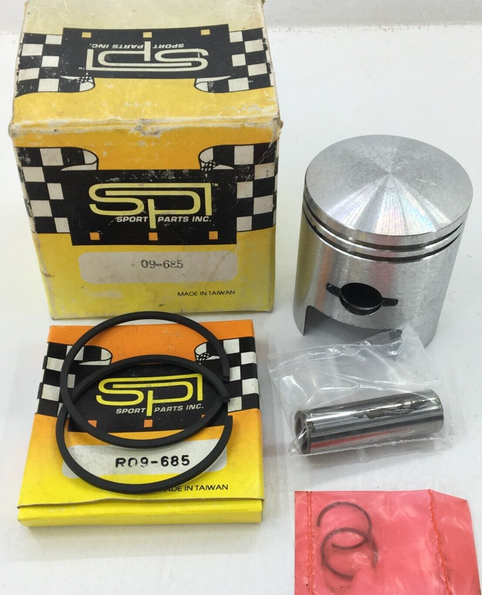 ARCTIC CAT (KAWASAKI) 71-75 340 F/A,F/C SNOWMOBILE STANDARD PISTON