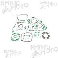 Dichtungssatz Athena FüR Honda CR125 RL RV Von 1990 Bis 1997