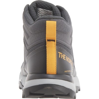 The North Face Activist Mid FUTURELIGHT Hiking Shoes  display picture 1