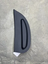 07 08 09 10 11 12 13 14 OEM Ford Edge Left Driver Mirror Bolt Corner Cover Trim 