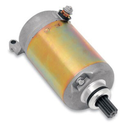 RICKS 1982 FITS SUZUKI GS750T STARTER MOTOR 61-304