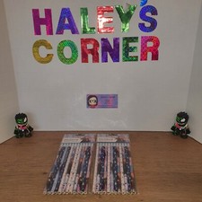 Disney Frozen 2 Wooden Pencils School Supplies Pencils Party Favors