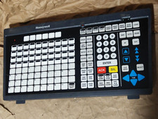 Honeywell 51403578-00 Rev F Operator Keyboard Transmitter Controller Transducer